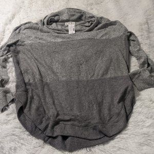 Maurices New long sleeve ultra soft